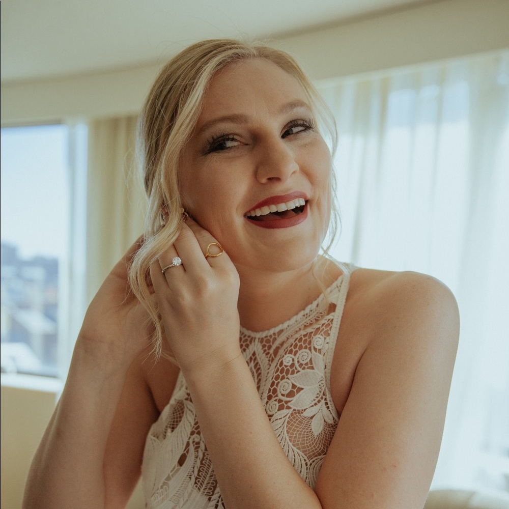 Meet your Posher, Mariah